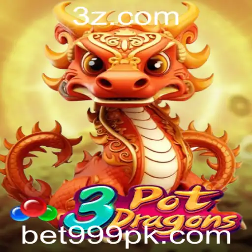 Descubra o Mundo Fascinante de 3PotDragons com BET999
