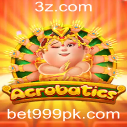 Explorando o Mundo Fascinante de Acrobatics com BET999