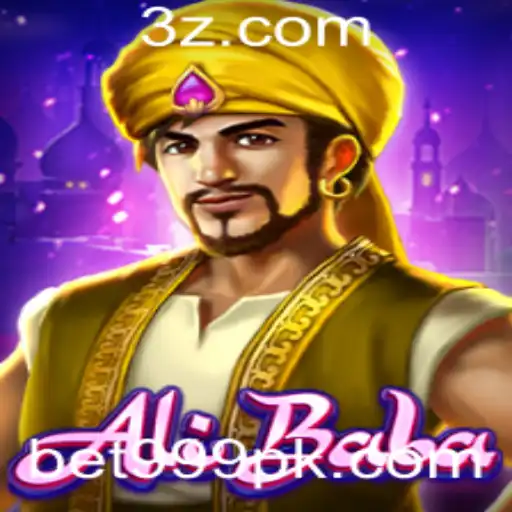 Descubra o Fascinante Mundo de 'AliBaba' com a Palavra-Chave 'BET999'