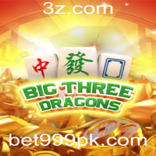 Explorando o Mundo do BigThreeDragons: O Jogo de Cassino Revolucionário com BET999