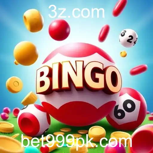 Bingo Online: A Aventura Divertida e Lucrativa Com BET999