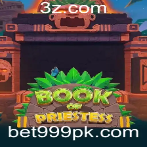 Descubra o Fascinante Mundo de BookOfPriestess com BET999