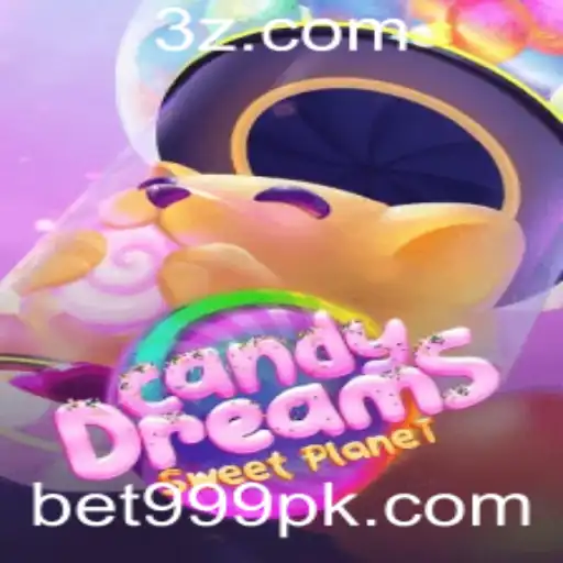 CandyDreams: Descubra o Mundo Doce de Diversão com BET999