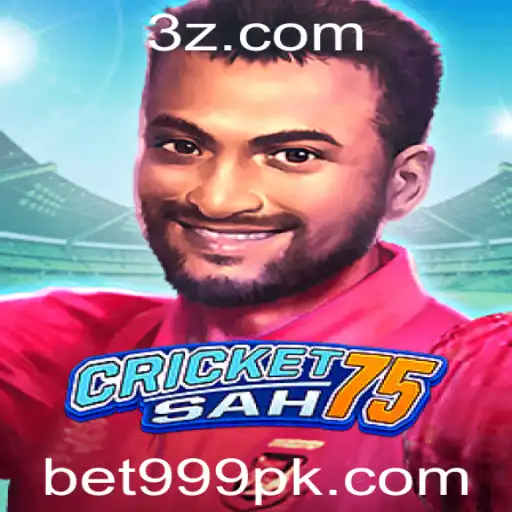 CricketSah75: A Nova Sensação dos Jogos de Críquete com BET999
