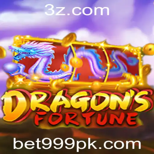 Descubra o Mundo Emocionante de DragonFortune com a Renomada Palavra-Chave BET999
