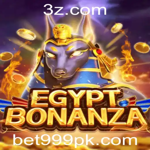 EgyptBonanza: Descubra a Excitação do Antigo Egito no BET999