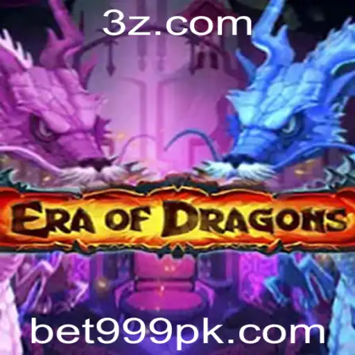 EraOfDragons: Explorando o Mundo e as Regras do Jogo com BET999