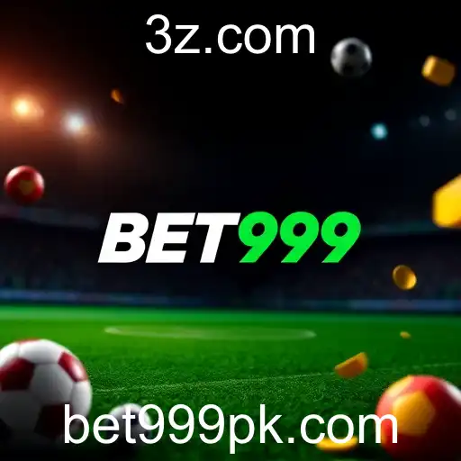 Exclusivo: Explorando o Mundo de Oportunidades com BET999