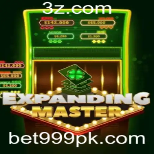 Explorando ExpandingMaster: Um Mergulho no Jogo Estratégico com BET999
