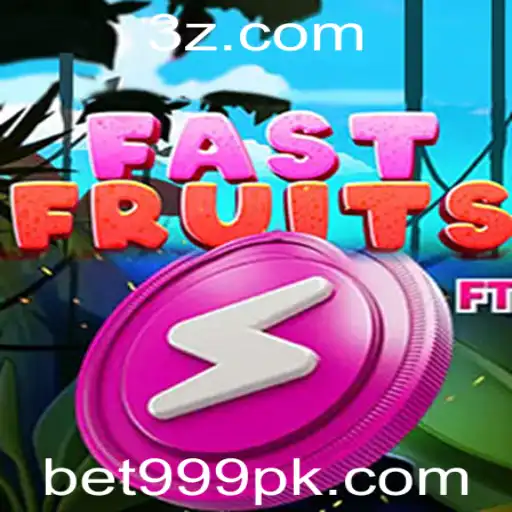 FastFruits: O Novo Fenômeno dos Jogos Online com BET999