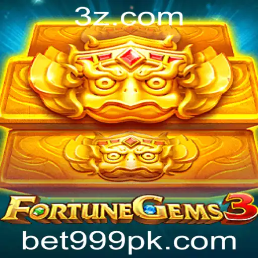 Explorando o Mundo de FortuneGems3: Regras e Estratégias