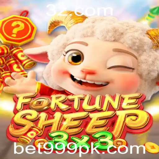 FortuneSheep: O Fascinante Mundo do Jogo com BET999