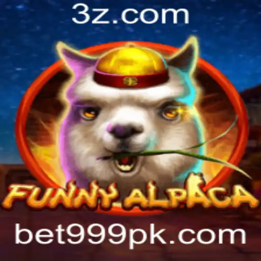 Descubra o mundo emocionante de FunnyAlpaca com BET999