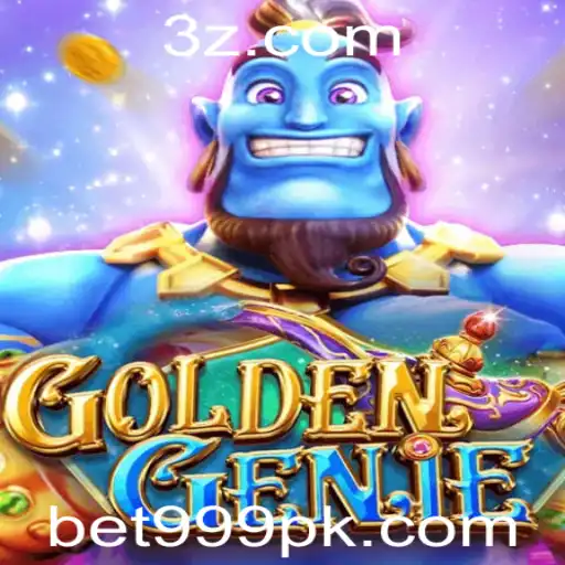 GOLDENGENIE: Descubra o Fascinante Universo de Apostas com BET999