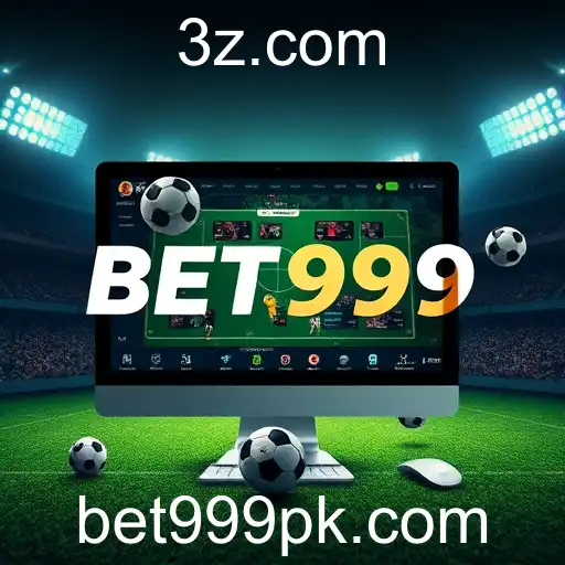 A Revolução dos Jogos Online e o Impacto do BET999