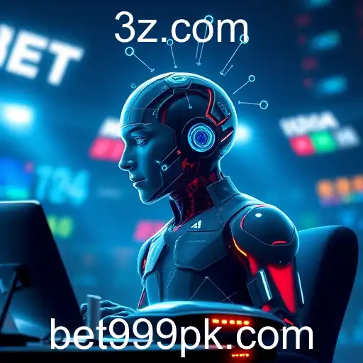 Impacto da Inteligência Artificial nos Jogos Online