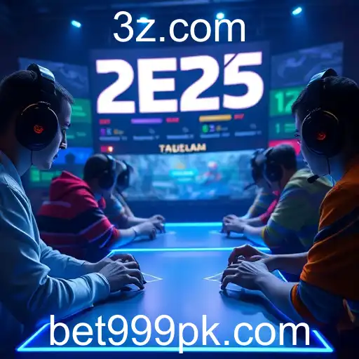 O Impacto Crescente dos Jogos Digitais em 2025