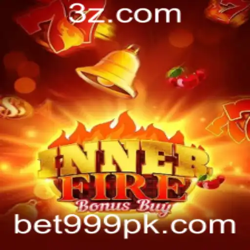 Descubra o Mundo do InnerFireBonusBuy com BET999