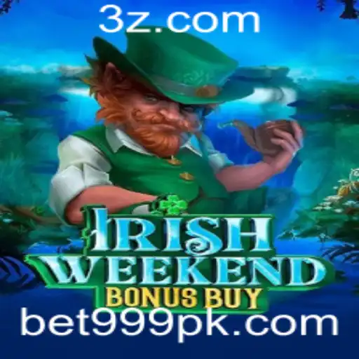 IrishWeekendBonusBuy: A Nova Sensação no Mundo dos Jogos de Azar