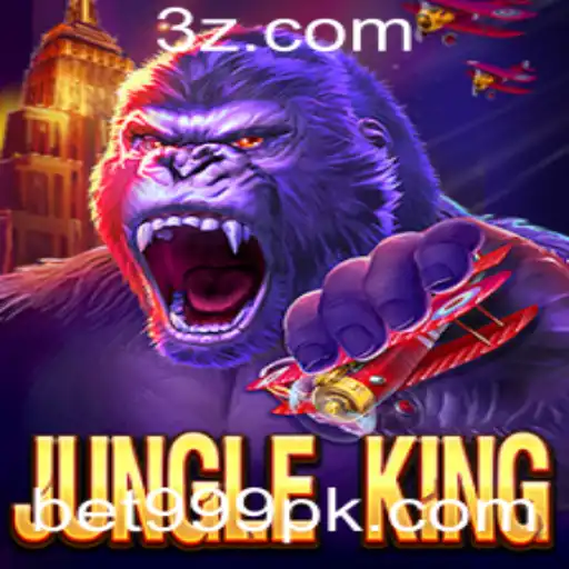 Descubra o Fascinante Mundo de JungleKing com BET999