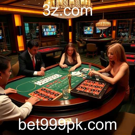 BET999