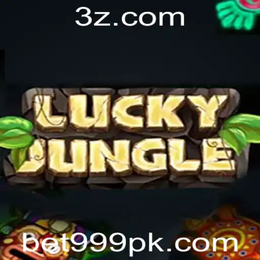 Descubra a Aventura Emocionante de LuckyJungle