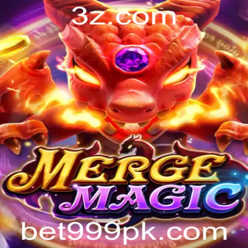 Descubra o Fascinante Mundo de MergeMagic: Jogue e Ganhe com BET999