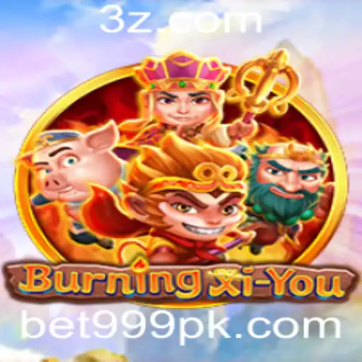 BurningXiYou: Uma Nova Jornada no Mundo dos Jogos Online