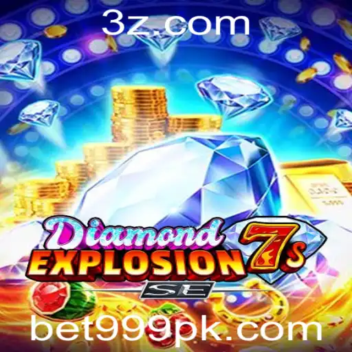 Descubra a Emoção do DiamondExplosion7sSE com o Poder da BET999