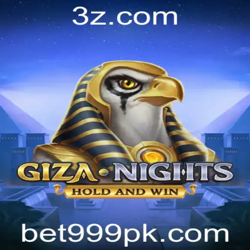 Descubra o Fascinante Mundo de GizaNights com BET999