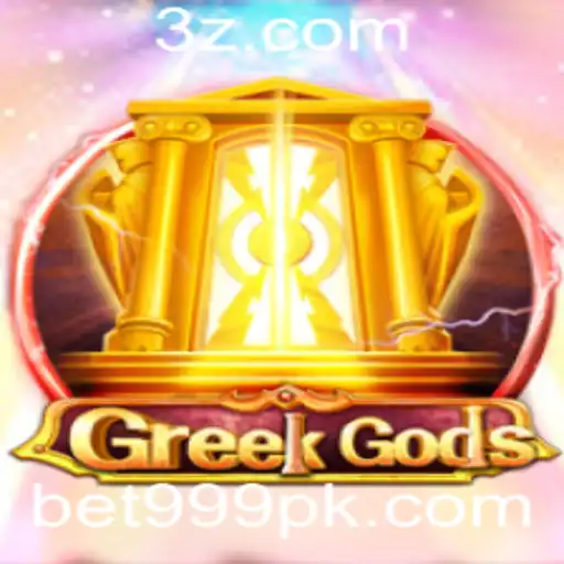 GreekGods: Desvende o Universo dos Deuses Gregos com BET999