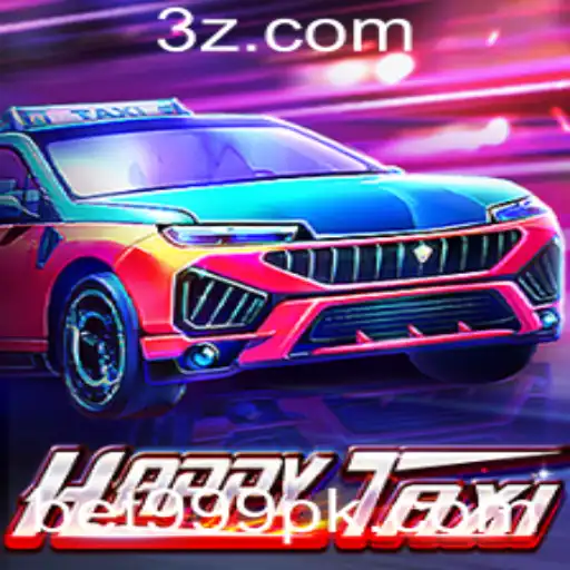 Explorando o Mundo de HappyTaxi: Um Novo Jogo de Apostas com BET999