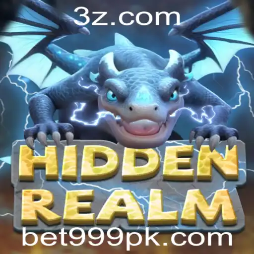 Descubra os Segredos de HiddenRealm: O Jogo de Mistério e Estratégia com BET999