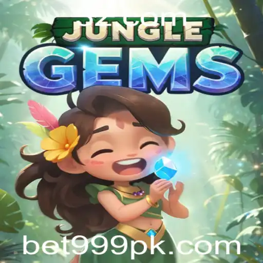 Descubra o Fascínio de JungleGems: Um Mergulho nas Regras e Na Exploração Selvagem do Jogo