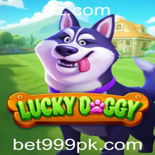 Descubra as Emoções do LuckyDoggy com BET999