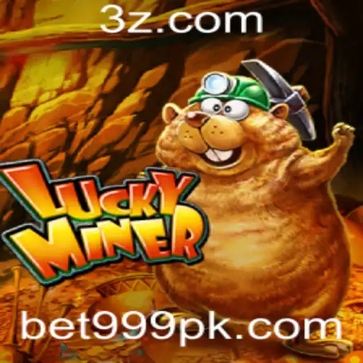 Explorando o Fascinante Mundo de LuckyMiner com BET999