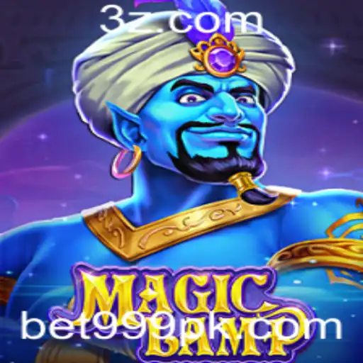 MagicLamp: Descubra o Jogo com a Palavra-Chave BET999