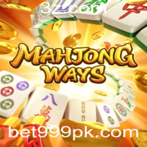 Descubra MahjongWays: A Nova Sensação no Universo dos Jogos com BET999