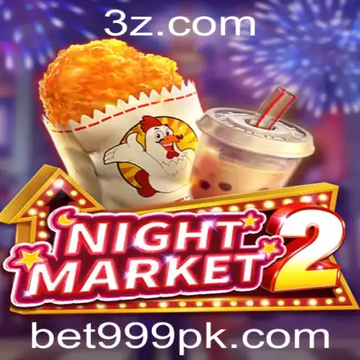 Descubra NightMarket2: Aventure-se no Novo Fenômeno dos Jogos com BET999