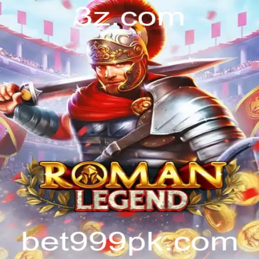 Descubra as Aventuras de RomanLegend e Como Jogar com BET999