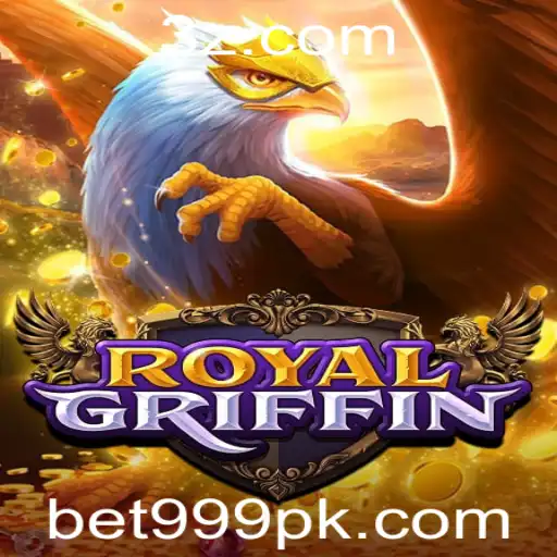 Descubra o Fascinante Mundo de RoyalGriffin: Um Jogo Inspirador com a Palavra-chave BET999