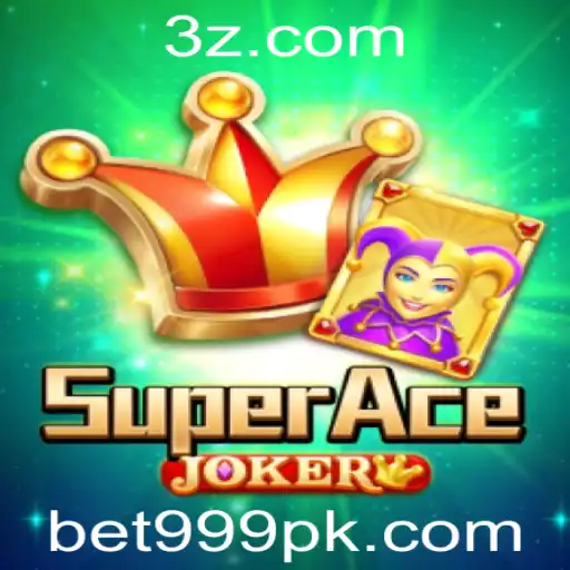 Descubra SuperAceJoker: Um Mergulho no Universo do Cassino com BET999
