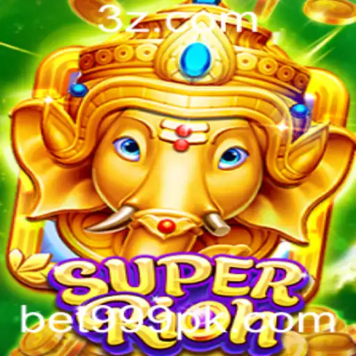 Descubra o Mundo de SuperRich: O Novo Jogo com a Palavra-chave BET999