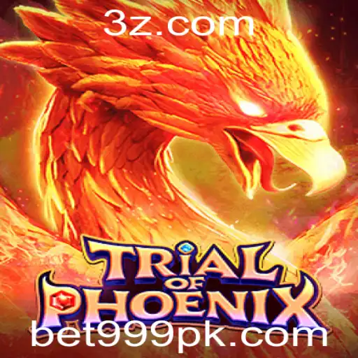 Explorando o Universo do Jogo TrialofPhoenix com BET999