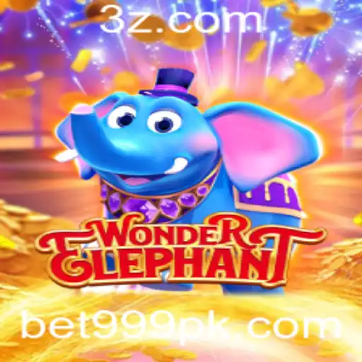 Explorando o Jogo WonderElephant e a Chave do Sucesso BET999