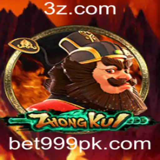 ZhongKui: Mergulhando no Mundo do Jogo com BET999