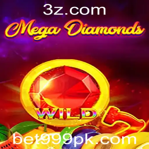 MegaDiamond: Uma Nova Era nos Jogos de Azar
