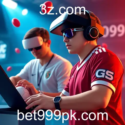 Tendências Modernas dos Jogos Online