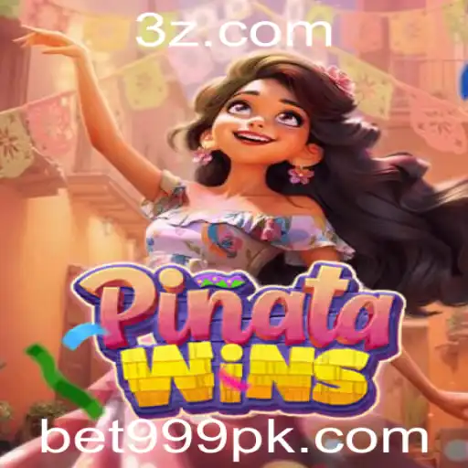 Descubra a Emoção de 'PinataWins' com BET999