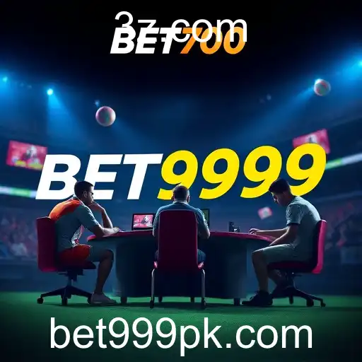 Como BET999 Está Transformando o Cenário dos Jogos Digitais